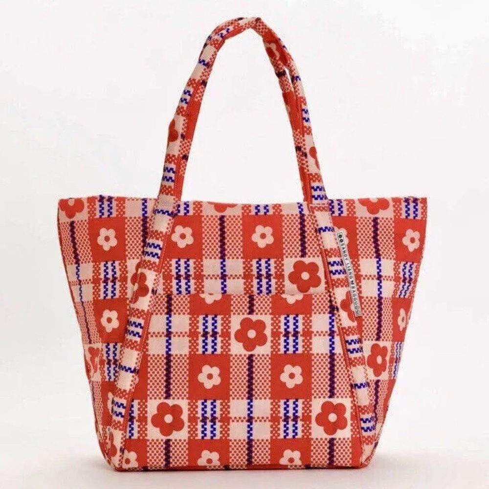 NWT Baggu Sandy Liang Cloud Bag